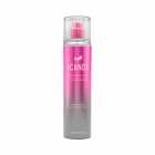 Body Splash para Corpo e Cabelo ICANDY Pineapple Coconut 84 250ml