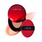 Base Cushion Hidratante TIRTIR Mask Fit Red Cushion 22C Peach Beige