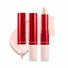 Corretivo Facial TIRTIR Glide & Hide Blurring 1N