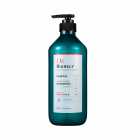 Shampoo Dr. Rooteer Anti-Hair Loss Solution Fresh Citrus Fragrance 800ml
