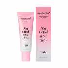 S�rum Protector Solar Medicube PDRN No Cast Just Dew SPF50+ 50ml