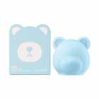 Capa Protetora Medicube Booster Pro Bear Head Blue