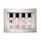 Kit Body Splash Victoria's Secret The Ultimate Mist Collection 75ml 4pcs