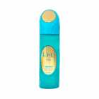 Body Mist Armaf I Am Fire Feminino 250ml