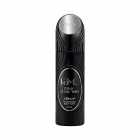 Body Mist Armaf I Am Elixir Of The Wild Masculino 250ml