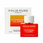 Perfume Folie Pure Eternal Flame EDP Feminino 30ml