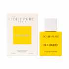 Perfume Folie Pure Her Berry EDP Feminino 30ml