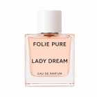 Perfume Folie Pure Lady Dream EDP Feminino 30ml