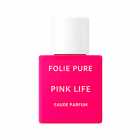 Perfume Folie Pure Pink Life EDP Feminino 30ml