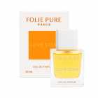 Perfume Folie Pure Love Star EDP Feminino 30ml