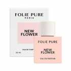 Perfume Folie Pure New Flower EDP Feminino 30ml