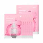 M�scara Facial Medicube PDRN Pink Peptide Serum 6EA 6pcs