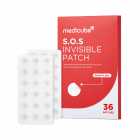 Patch Facial Medicube S.O.S Invisible 36pcs