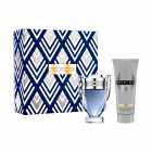 Kit Perfume Paco Rabanne Invictus Masculino 2pcs