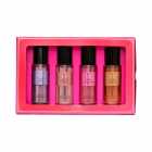 Kit Body Splash Victoria's Secret 75ml 4pcs