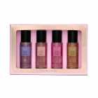Kit Body Splash Victoria's Secret Shimmer 75ml 4pcs