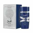 Perfume Lattafa Asad Zanzibar Limited Edition EDP Masculino 100ml