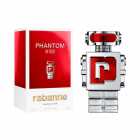 Perfume Rabanne Phantom In Red Parfum Elixir Masculino 50ml