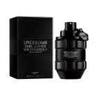 Perfume Viktor & Rolf Spicebomb Dark Leather EDP Masculino 90ml