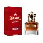 Perfume Jean Paul Gaultier Scandal Elixir Parfum Masculino 100ml