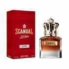 Perfume Jean Paul Gaultier Scandal Elixir Parfum Masculino 50ml