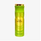 Spray Corporal Perfumado Paris Corner Pear Potion 200ml