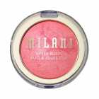 Blush Milani Baked Fard a Joues Cuit 01 Dolce Pink