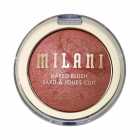 Blush Milani Baked Fard a Joues Cuit 18 Ciao Bella