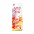 Gloss Lip Smacker Lippy Pals Paws-itively Peach-y 8.4ml