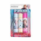 Kit B�lsamos Labiais Lip Smacker Disney Frozen II 12g 3pcs