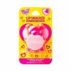 B�lsamo Labial Lip Smacker Luv U Straw-Berry Much Sugar Bear 6.4g