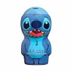 Shampoo e Shower Gel Air-Val Disney Stitch 2 em 1 400ml