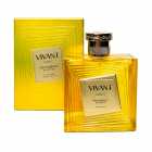 Perfume Paris Corner Pendora Vivant Sunlit EDP Masculino 100ml