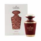 Perfume Khadlaj Empire Express EDP Unissex 100ml
