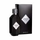 Perfume Khadlaj Onyx Silver EDP Unissex 100ml