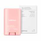 Protetor Solar Facial Celimax Oil Control Mattifying Sun Stick SPF50+ PA++++ 19g
