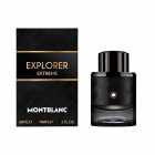 Perfume Montbland Explorer Extreme Parfum Masculino 60ml