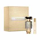 Kit Perfume Paco Rabanne Fame Feminino 2pcs