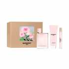 Kit Perfume Burberry Her Feminino 3pcs