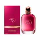 Perfume Emporio Armani Power Of You EDP Feminino 90ml