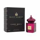 Perfume Matin Martin Lady Roza EDP Feminino 100ml