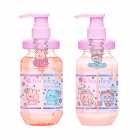 Kit Capilar &honey Melty Sakura Chegosim Edition Limited Shampoo 440ml + Tratamento 445g