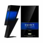 Perfume Carolina Herrera Bad Boy Cobalt Elixir Masculino 100ml