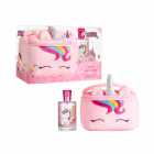 Kit Perfume Infantil Air-Val Eau my Unicorn Feminino 2pcs