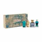 Kit Perfume Miniatura Jean Paul Gaultier Masculino 4pcs