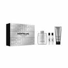 Kit Perfume Montblanc Legend Elixir Masculino 4pcs