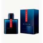 Perfume Prada Luna Rossa Ocean EDT Masculino 50ml