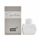 Perfume Miniatura Montblanc Signature EDP Feminino 4.5ml