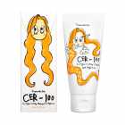M�scara Capilar Elizavecca CER-100 Collagen Coating Protein Ion Injection 50ml