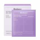 M�scara Facial Biodance Rejuvenating Caviar PDRN Real Deep Mask 4pcs